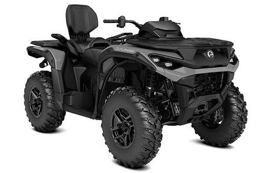 2026 Can-Am OUTLANDER 850 DPS MAX