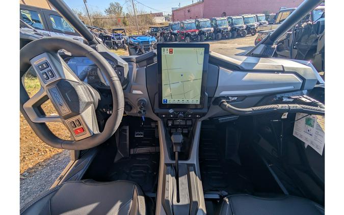 2026 Polaris RZR PRO R ULTIMATE