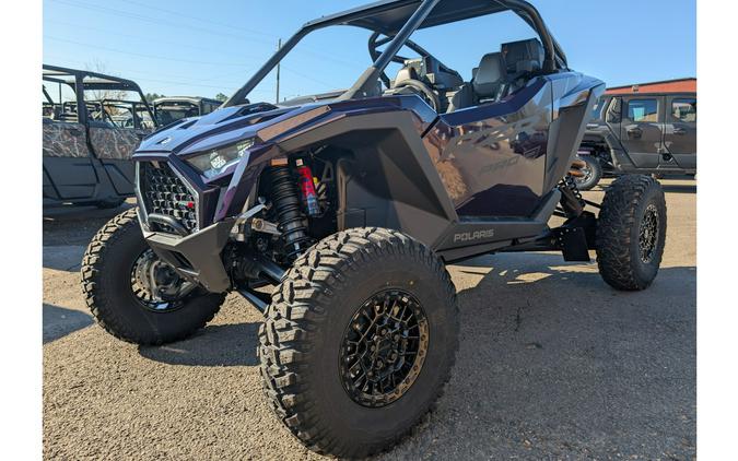 2026 Polaris RZR PRO R ULTIMATE
