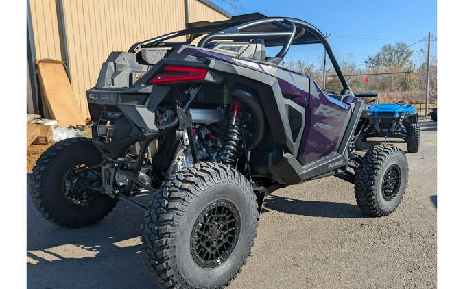 2026 Polaris RZR PRO R ULTIMATE