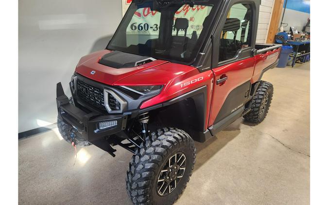2024 Polaris Polaris Ranger XD 1500 Northstar Premium