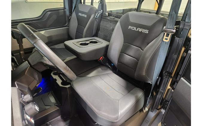 2024 Polaris Polaris Ranger XD 1500 Northstar Premium