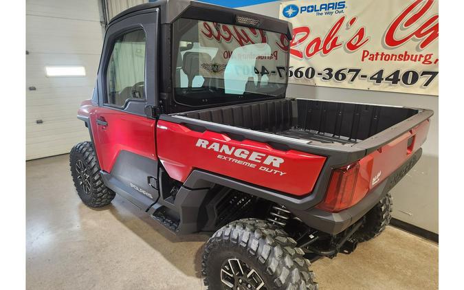 2024 Polaris Polaris Ranger XD 1500 Northstar Premium