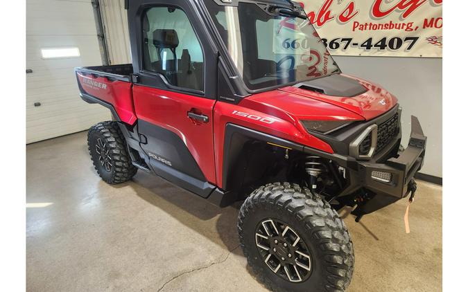2024 Polaris Polaris Ranger XD 1500 Northstar Premium