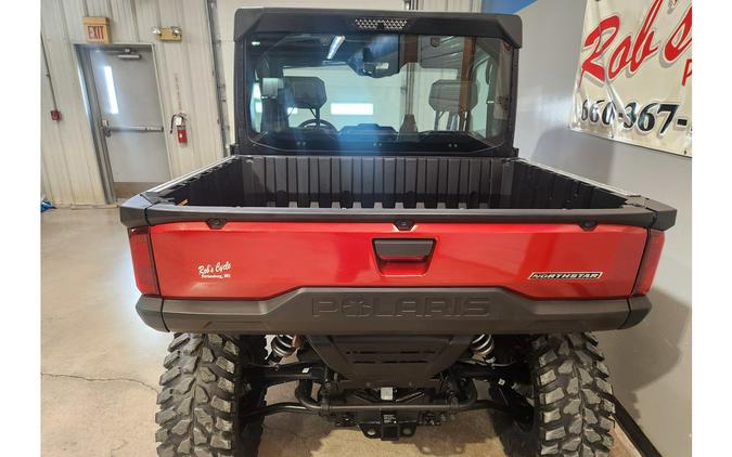 2024 Polaris Polaris Ranger XD 1500 Northstar Premium