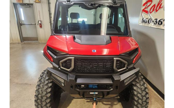 2024 Polaris Polaris Ranger XD 1500 Northstar Premium