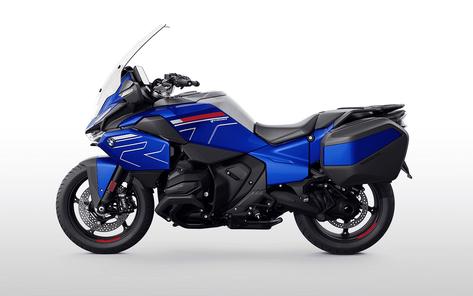 2026 BMW R1300 RT