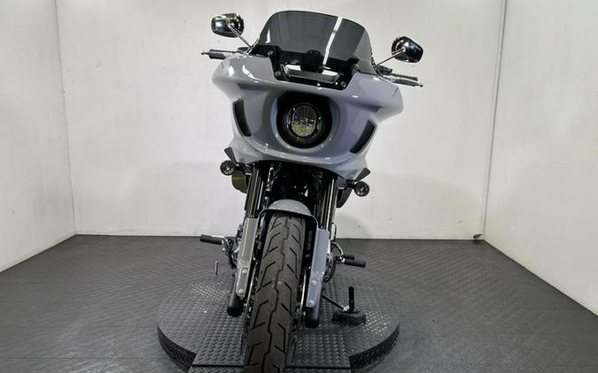 2026 Harley-Davidson® FXLRST - Low Rider® ST