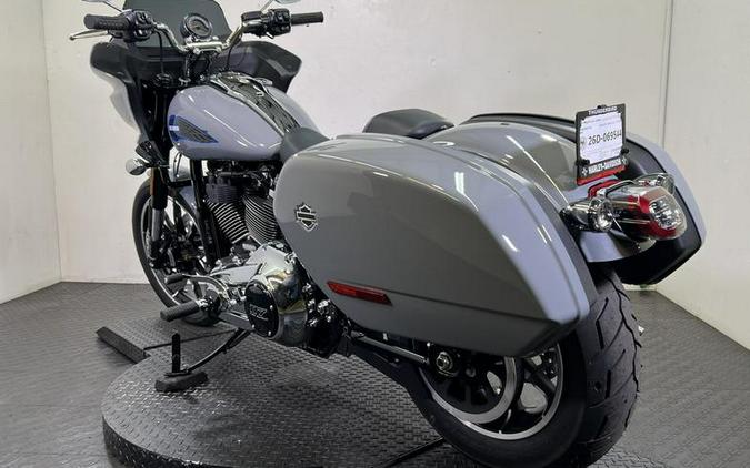 2026 Harley-Davidson® FXLRST - Low Rider® ST