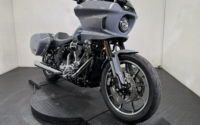 2026 Harley-Davidson® FXLRST - Low Rider® ST