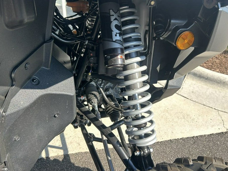 2026 Honda Talon 1000R-4 FOX Live Valve 4 FOX Live Valve