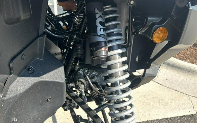 2026 Honda Talon 1000R-4 FOX Live Valve 4 FOX Live Valve