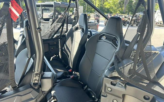 2026 Honda Talon 1000R-4 FOX Live Valve 4 FOX Live Valve