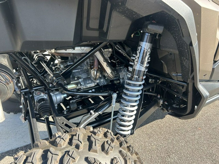 2026 Honda Talon 1000R-4 FOX Live Valve 4 FOX Live Valve
