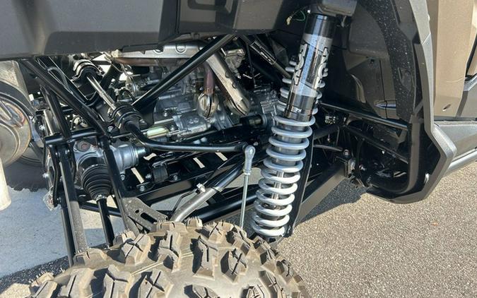 2026 Honda Talon 1000R-4 FOX Live Valve 4 FOX Live Valve