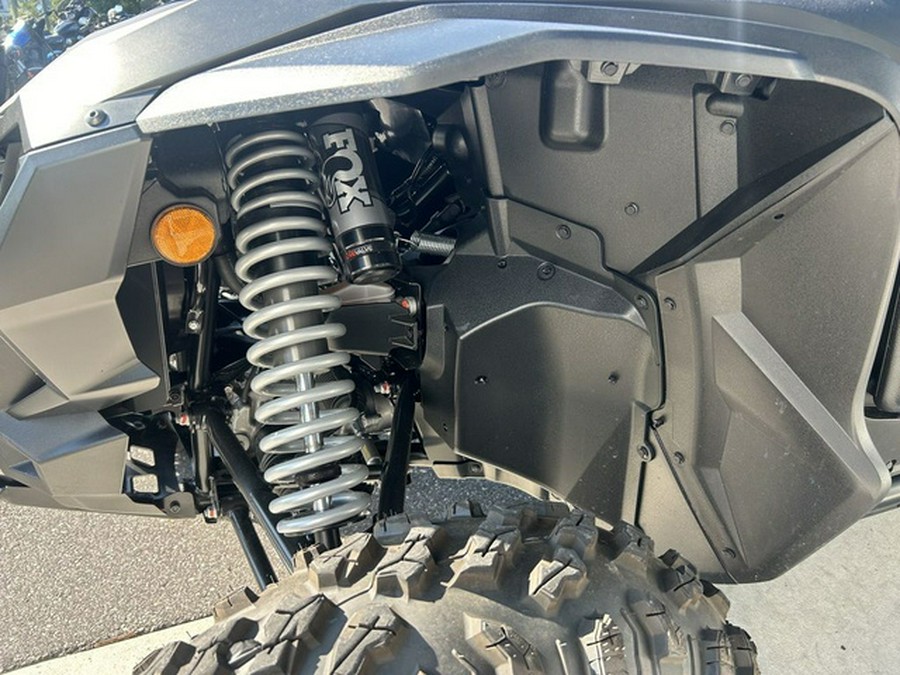 2026 Honda Talon 1000R-4 FOX Live Valve 4 FOX Live Valve