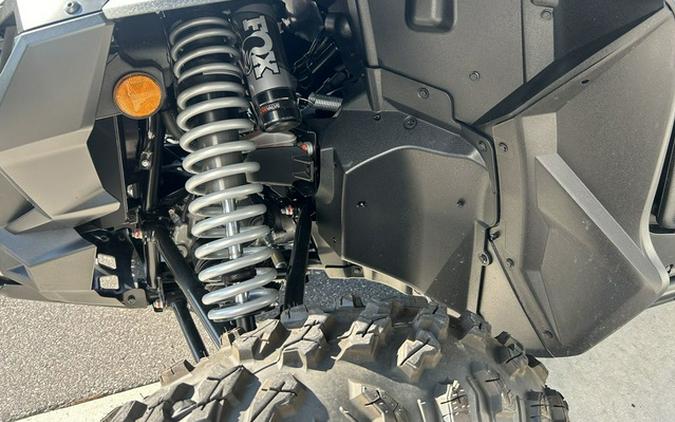 2026 Honda Talon 1000R-4 FOX Live Valve 4 FOX Live Valve