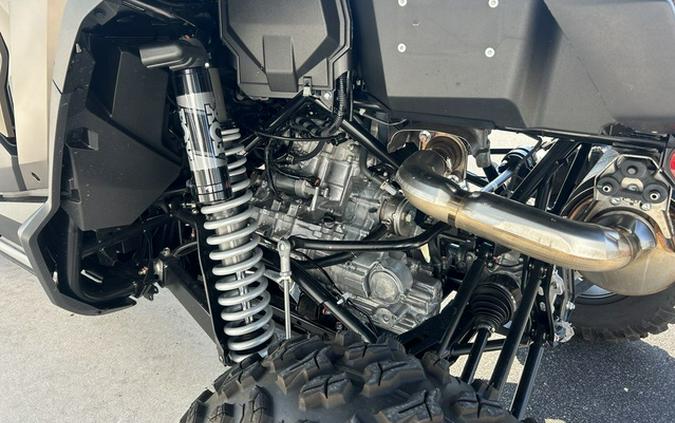2026 Honda Talon 1000R-4 FOX Live Valve 4 FOX Live Valve
