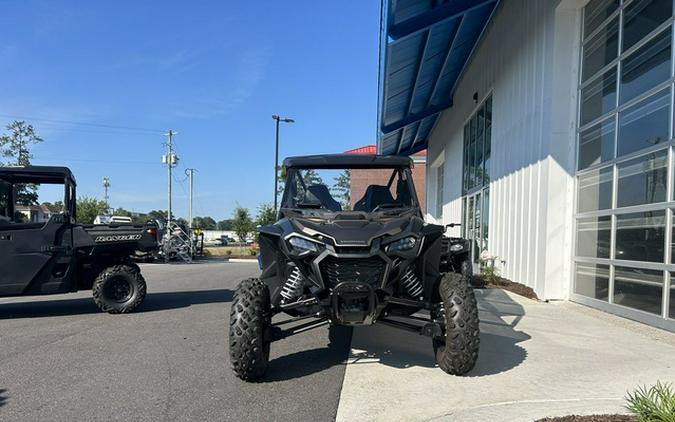 2026 Honda Talon 1000R-4 FOX Live Valve 4 FOX Live Valve