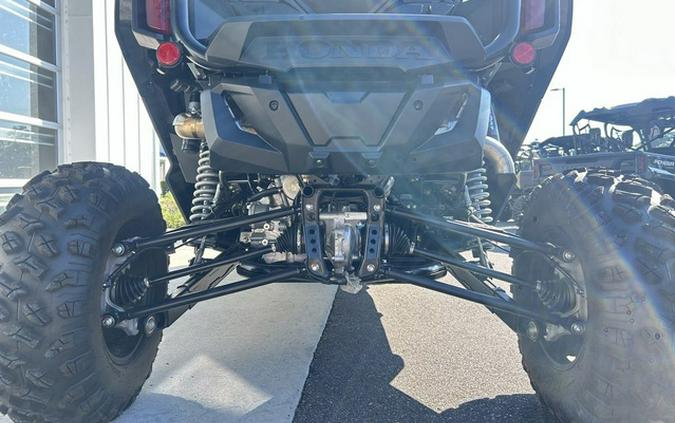 2026 Honda Talon 1000R-4 FOX Live Valve 4 FOX Live Valve