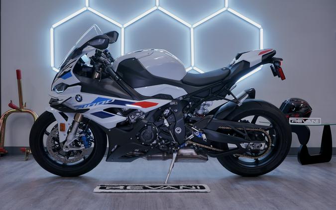 2024 BMW S1000RR