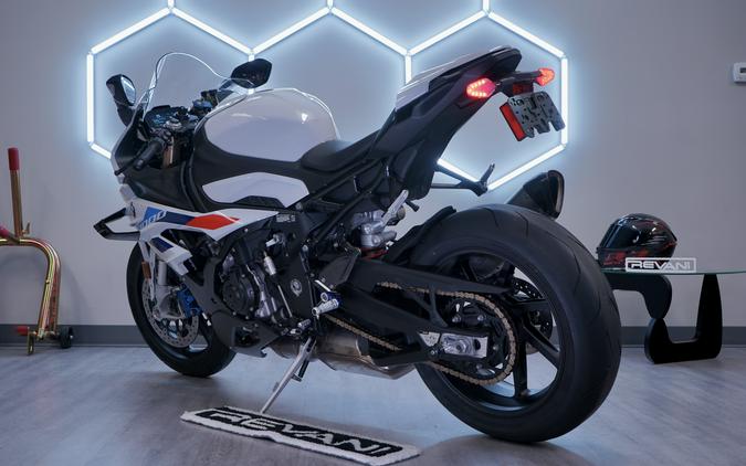2024 BMW S1000RR