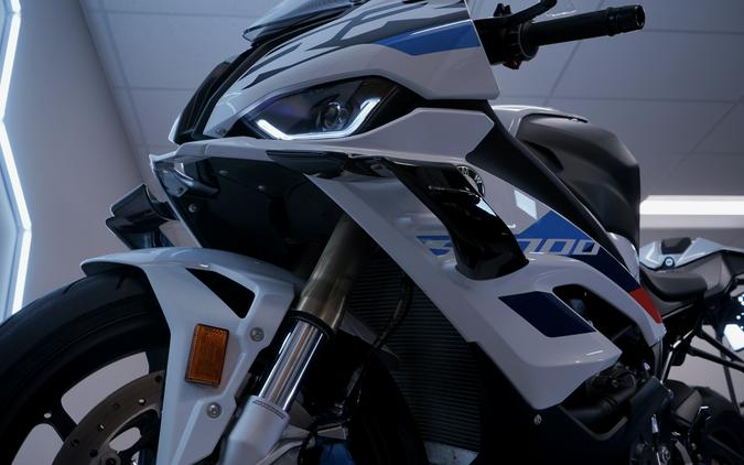 2024 BMW S1000RR