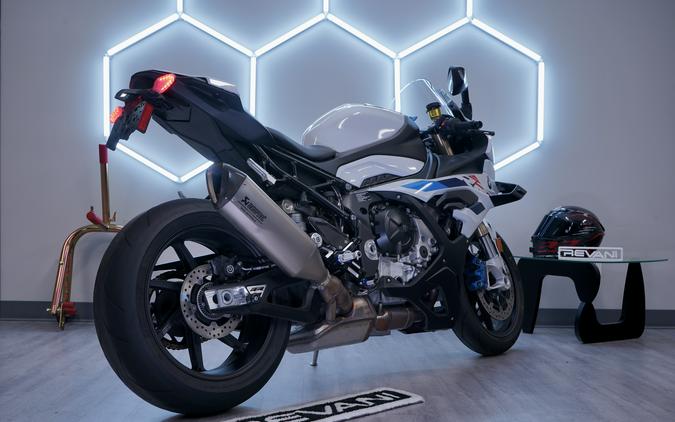 2024 BMW S1000RR