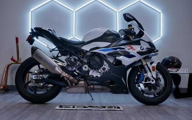 2024 BMW S1000RR