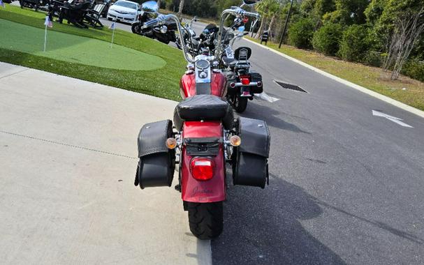 2008 Harley Davidson Fatboy Flstf