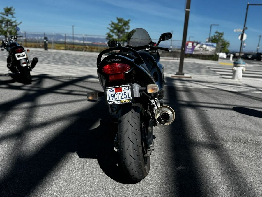 2006 Suzuki KATANA