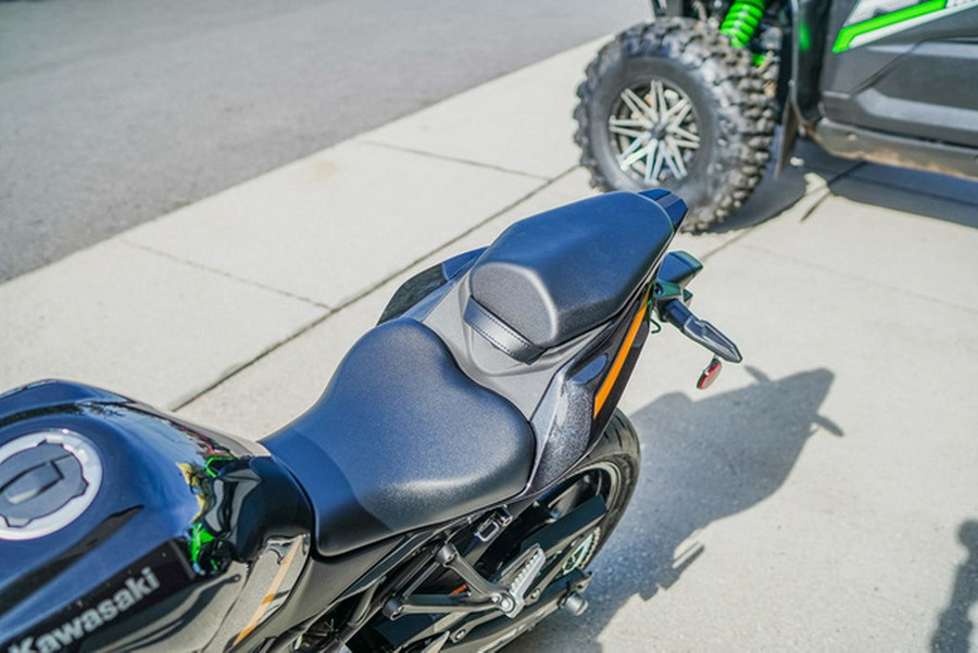 2026 Kawasaki Ninja ZX-4RR ABS