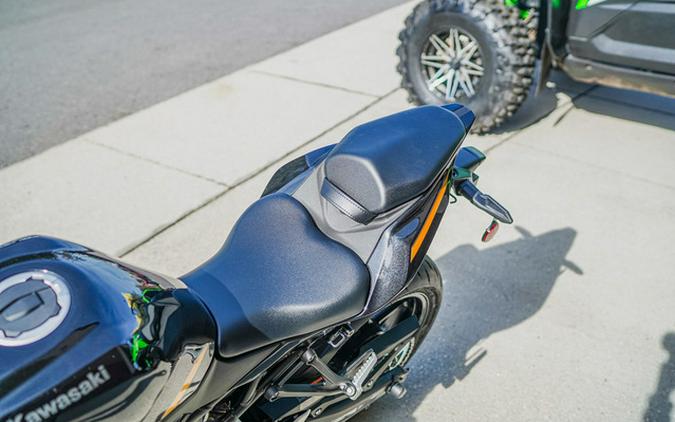2026 Kawasaki Ninja ZX-4RR ABS