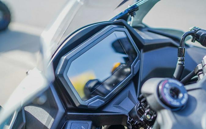 2026 Kawasaki Ninja ZX-4RR ABS
