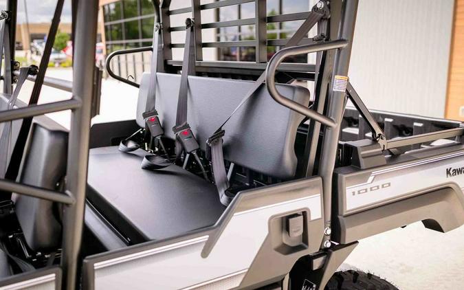 2027 Kawasaki MULE PRO-FXT™ 1000 LE