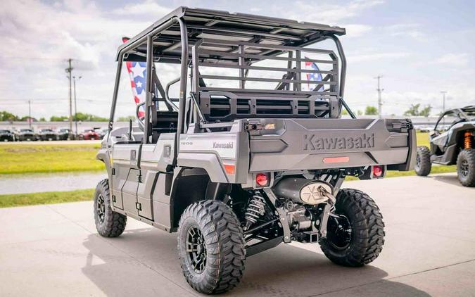 2027 Kawasaki MULE PRO-FXT™ 1000 LE