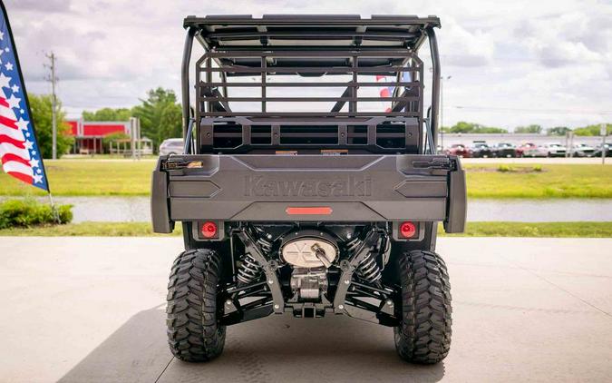 2027 Kawasaki MULE PRO-FXT™ 1000 LE