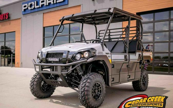 2027 Kawasaki MULE PRO-FXT™ 1000 LE