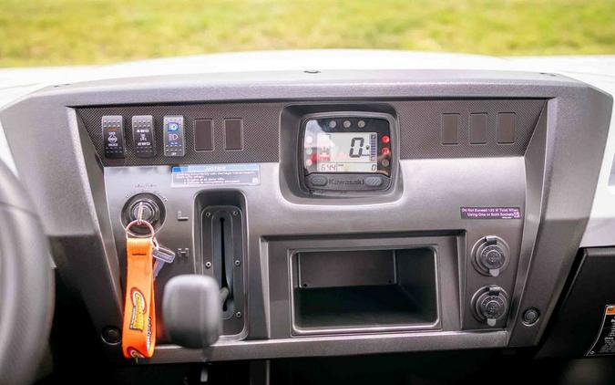 2027 Kawasaki MULE PRO-FXT™ 1000 LE