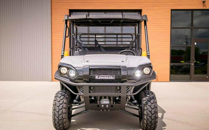 2027 Kawasaki MULE PRO-FXT™ 1000 LE