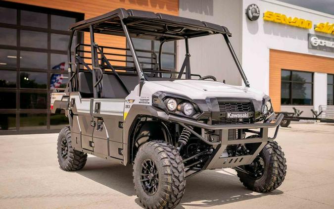 2027 Kawasaki MULE PRO-FXT™ 1000 LE
