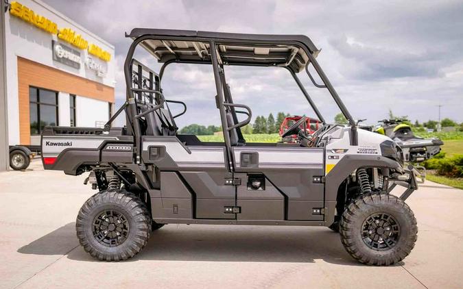 2027 Kawasaki MULE PRO-FXT™ 1000 LE