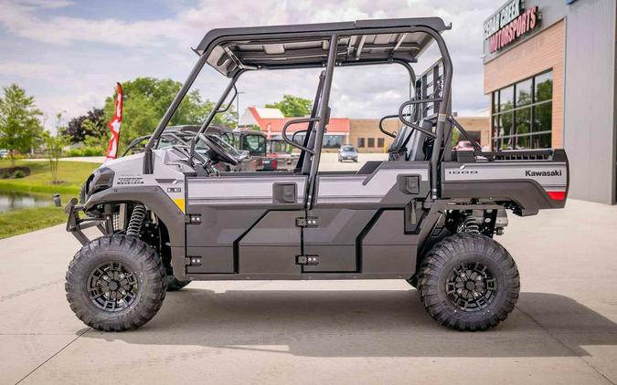 2027 Kawasaki MULE PRO-FXT™ 1000 LE