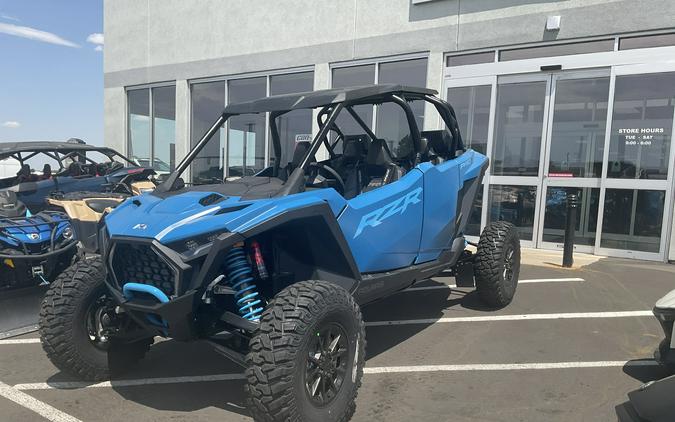 2026 POLARIS RZR PRO S 4 ULTIMATE - 27344P