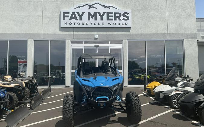 2026 POLARIS RZR PRO S 4 ULTIMATE - 27344P
