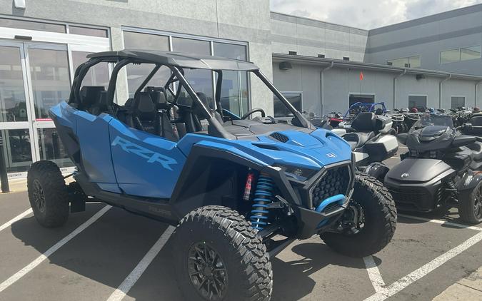 2026 POLARIS RZR PRO S 4 ULTIMATE - 27344P