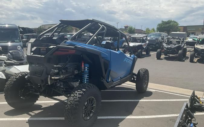 2026 POLARIS RZR PRO S 4 ULTIMATE - 27344P