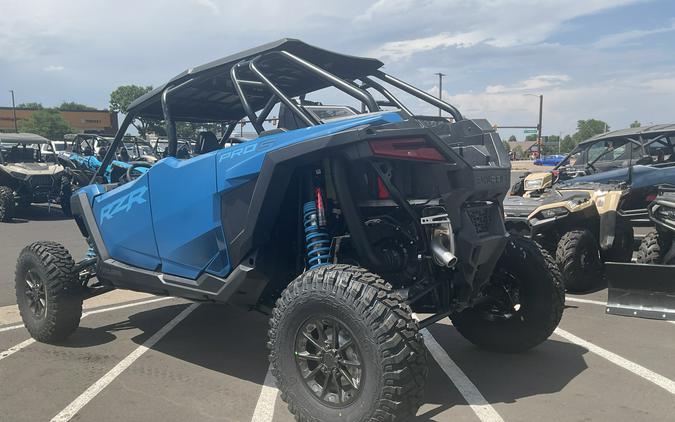 2026 POLARIS RZR PRO S 4 ULTIMATE - 27344P
