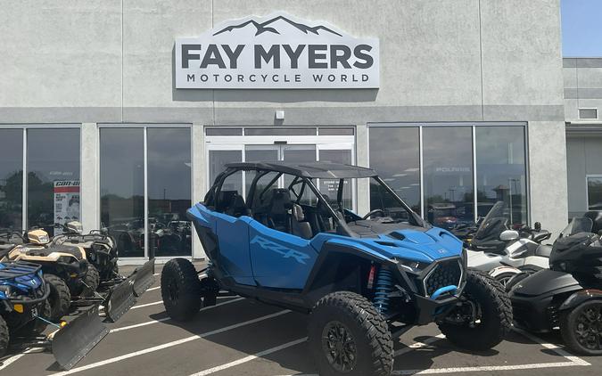 2026 POLARIS RZR PRO S 4 ULTIMATE - 27344P