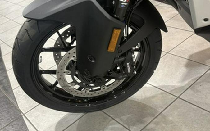 2027 KTM 1390 Super Adventure S EVO